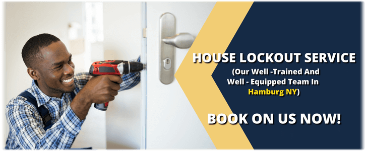 Hamburg Locksmith